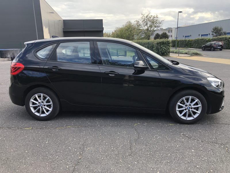B.M.W. 2 Active Tourer 214 D 1.5 L 95 cv LOUNGE
