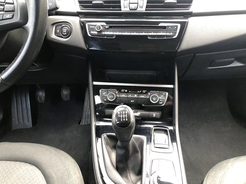 B.M.W. 2 Active Tourer 214 D 1.5 L 95 cv LOUNGE