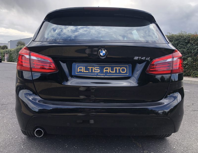 B.M.W. 2 Active Tourer 214 D 1.5 L 95 cv LOUNGE