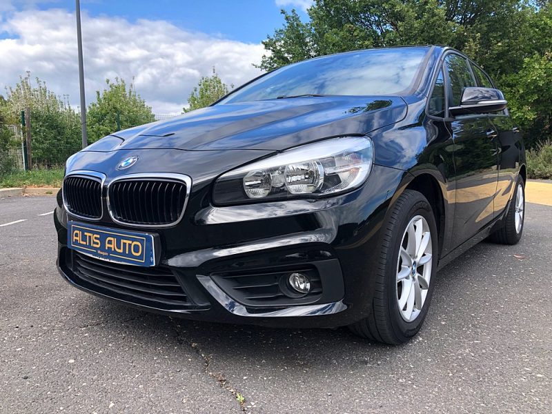 B.M.W. 2 Active Tourer 214 D 1.5 L 95 cv LOUNGE