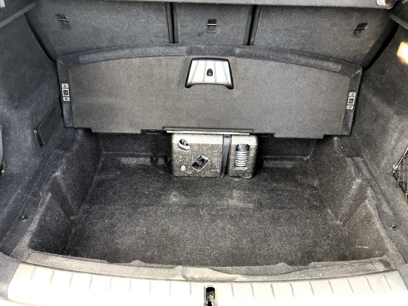 B.M.W. 2 Active Tourer 214 D 1.5 L 95 cv LOUNGE