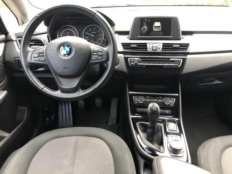 B.M.W. 2 Active Tourer 214 D 1.5 L 95 cv LOUNGE