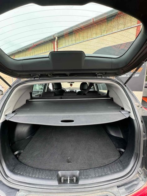 KIA SPORTAGE III 2014