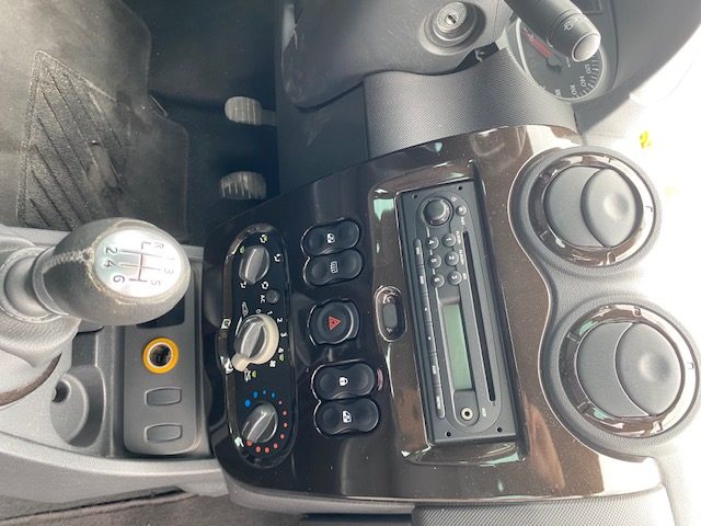 DACIA DUSTER DCI 1.5 110 CH 4X2