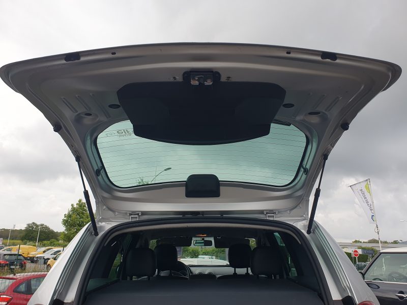 DACIA DUSTER DCI 1.5 110 CH 4X2