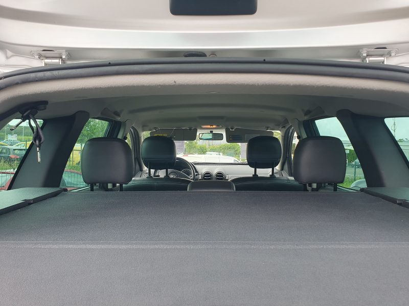 DACIA DUSTER DCI 1.5 110 CH 4X2