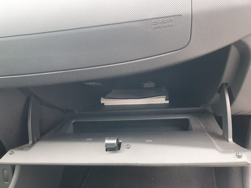 DACIA DUSTER DCI 1.5 110 CH 4X2