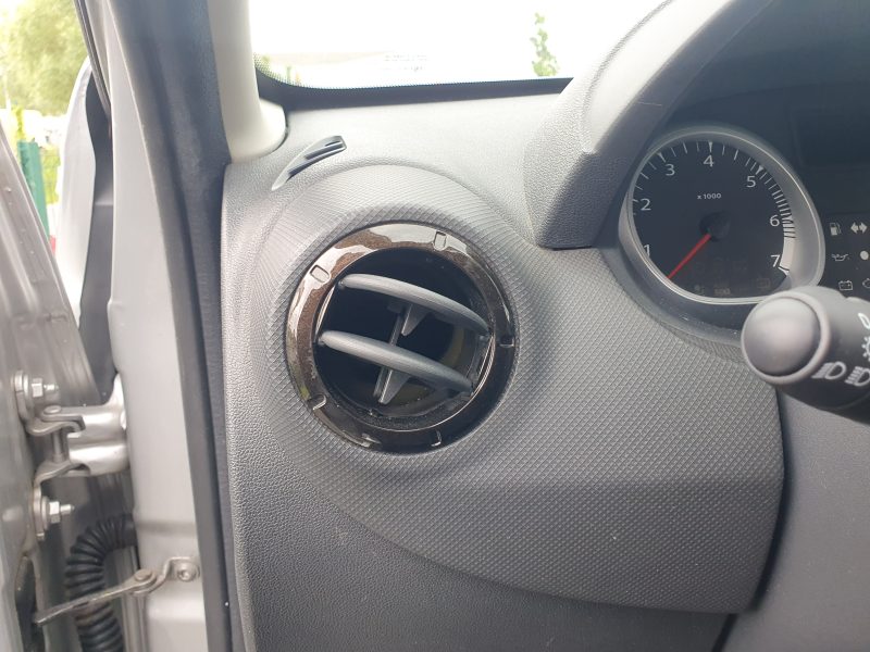 DACIA DUSTER DCI 1.5 110 CH 4X2