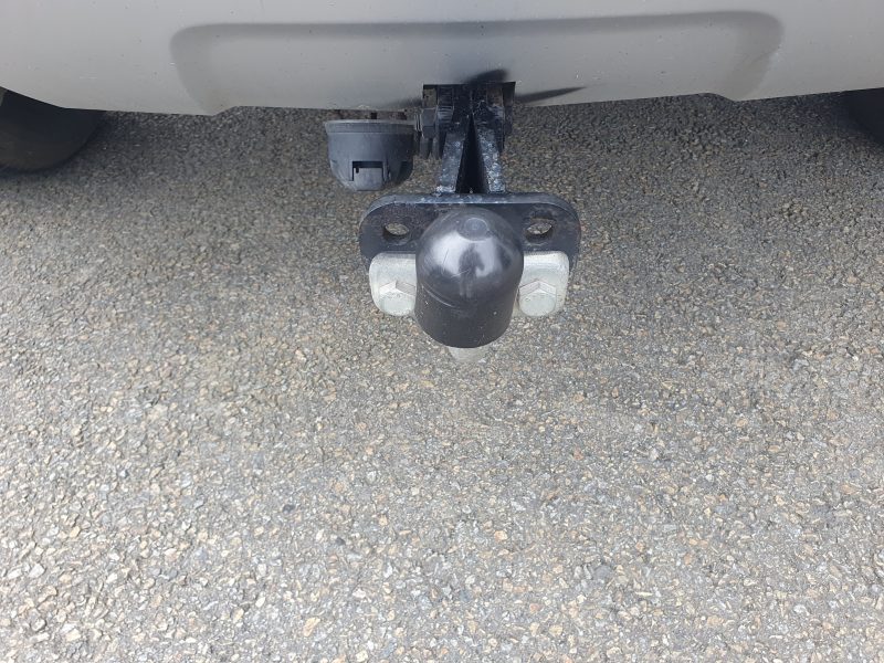 DACIA DUSTER DCI 1.5 110 CH 4X2