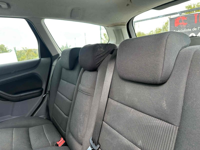 FORD FOCUS II Turnier 2008