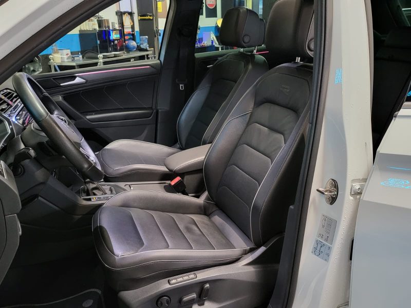 VOLKSWAGEN TIGUAN R-Line e-Hybrid 245 cv DSG 1ère Main