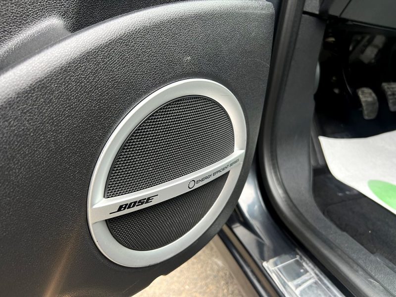 RENAULT SCENIC 3 III BOSE 1.5 DCI 110 Cv 1ERE MAIN / 36 800 Kms GPS BLUETOOTH - GARANTIE 1 AN