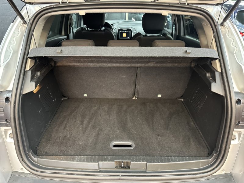 RENAULT CAPTUR I 2013