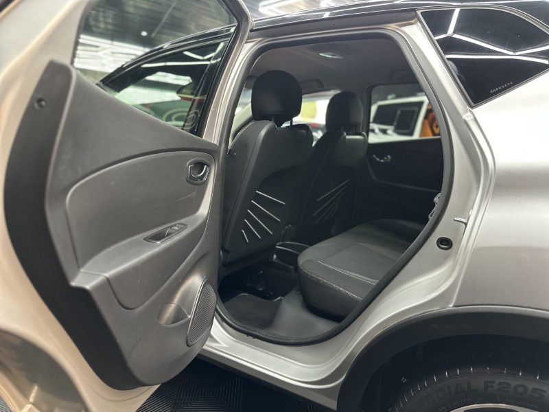 RENAULT CAPTUR I 2013