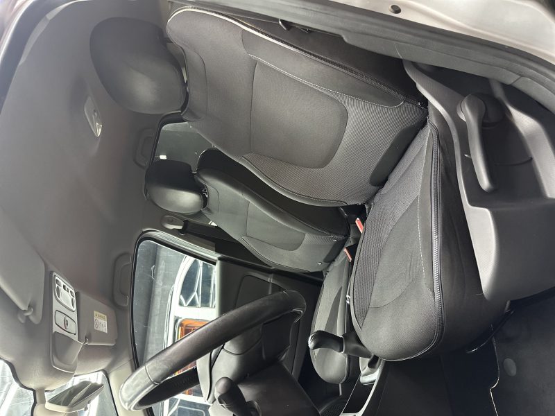 RENAULT CAPTUR I 2013