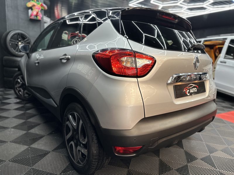 RENAULT CAPTUR I 2013
