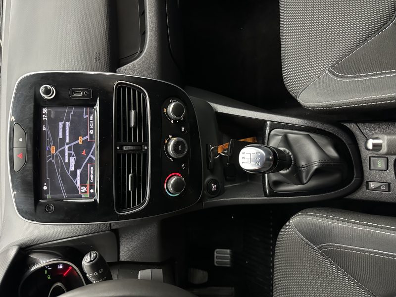 RENAULT CLIO IV 2018