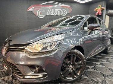 RENAULT CLIO IV 2018