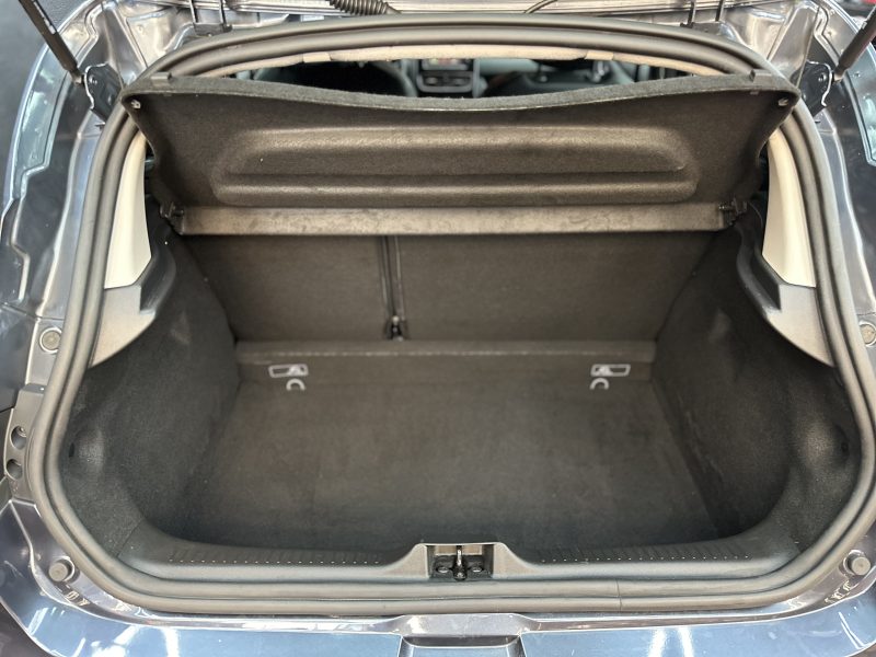 RENAULT CLIO IV 2018