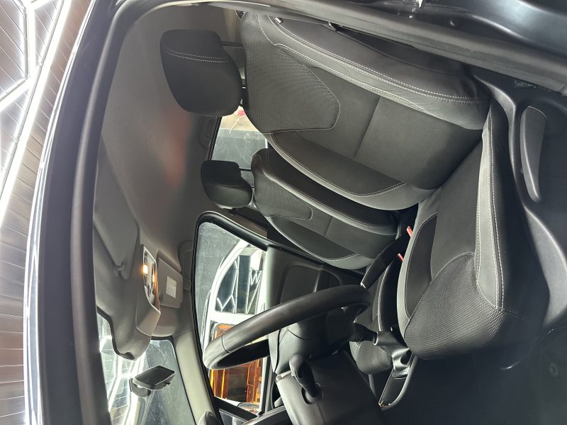 RENAULT CLIO IV 2018