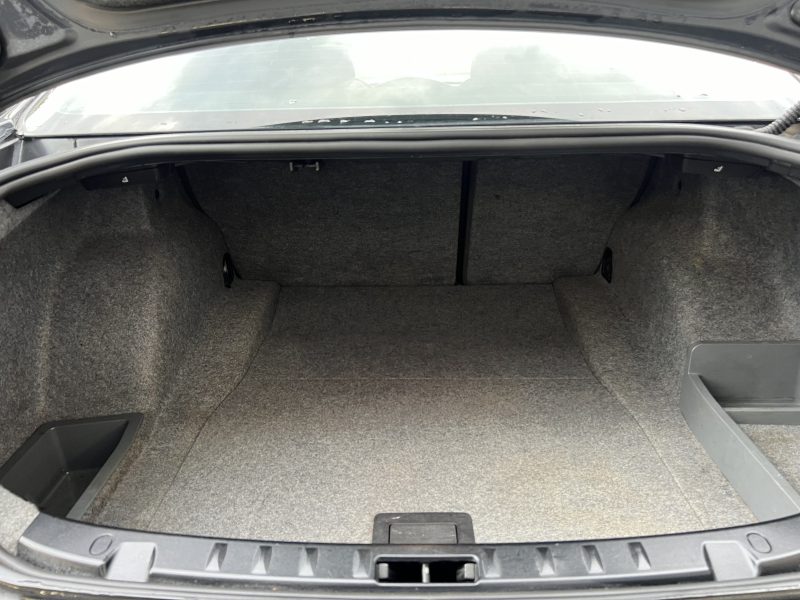 BMW SERIE 3 E92 COUPE 320D 20D 2.0 177 CUIR GRAND GPS BLUETOOTH / ORIGINE FRANCE - GARANTIE 12 MOIS