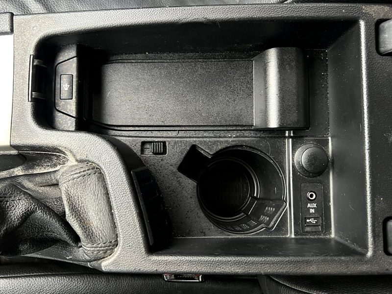 BMW SERIE 3 E92 COUPE 320D 20D 2.0 177 CUIR GRAND GPS BLUETOOTH / ORIGINE FRANCE - GARANTIE 12 MOIS