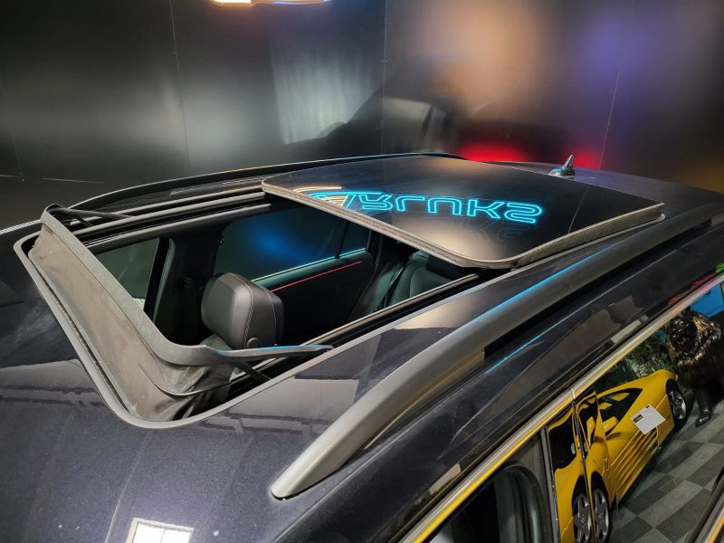 VOLKWAGEN TIGUAN 2.0 TDI 200cv R-Line 4Motion DSG / APPLE CARPLAY/SIEGES CHAUFFANT/CAMERA DE RECUL