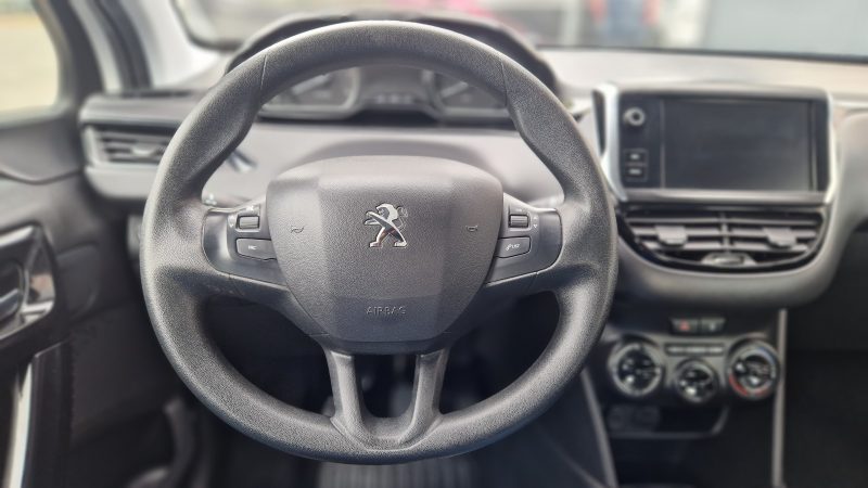 PEUGEOT 208 I 2019