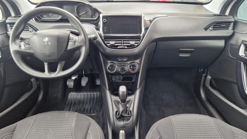 PEUGEOT 208 I 2019