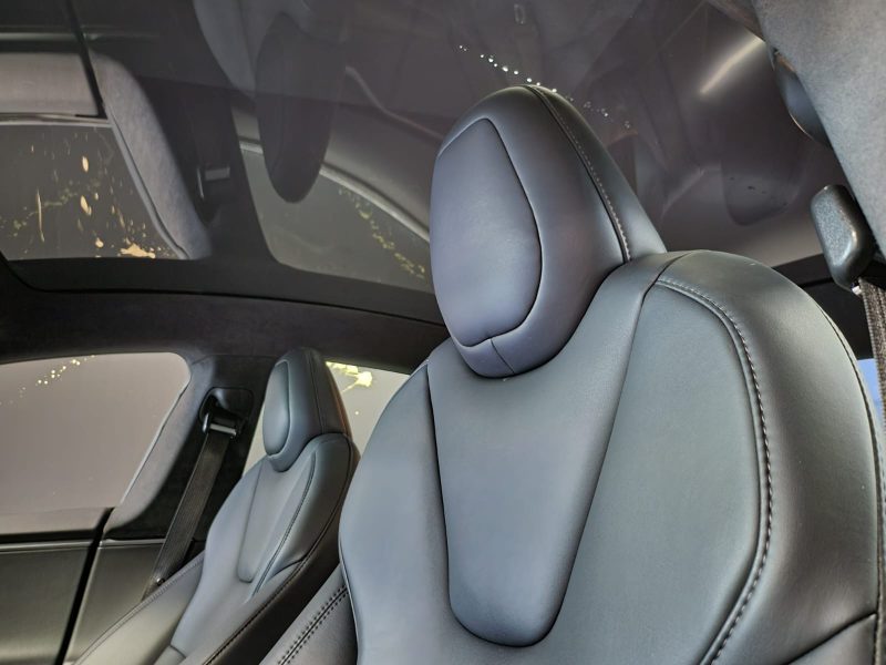 TESLA MODEL S LONG RANG DUAL MOTORS 562cv / PREMIERE MAIN / AUTOPILOT / VOLANT CHAUFFANT