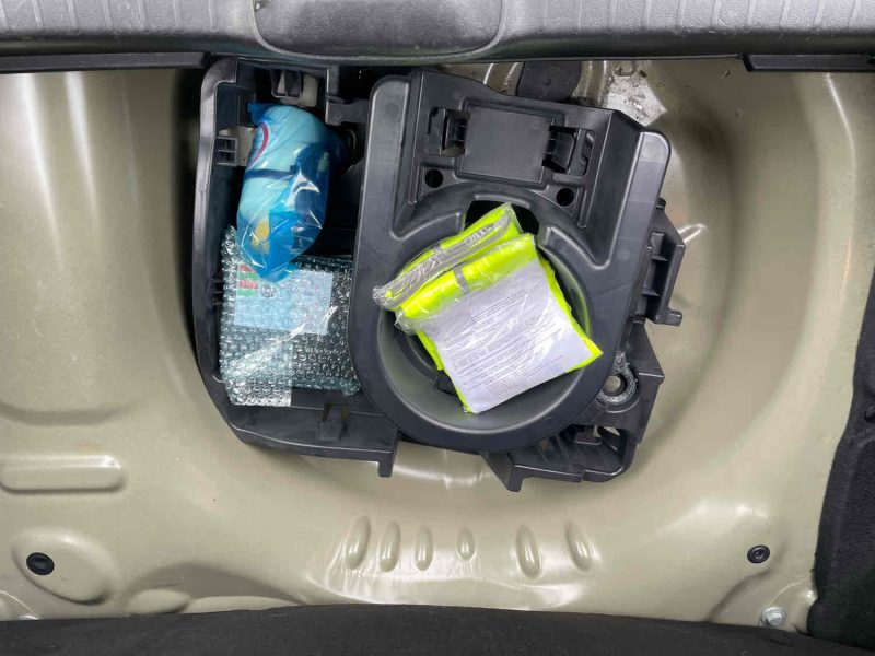 PEUGEOT 208 I 1.2 VTI 821CV