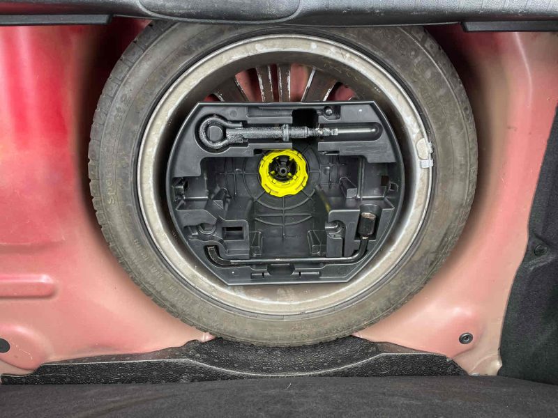 PEUGEOT 208 I 1.4HDI 68CV