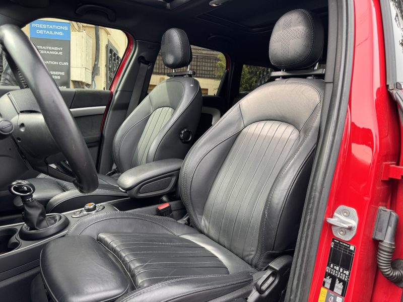 MINI MINI COUNTRYMAN 2019