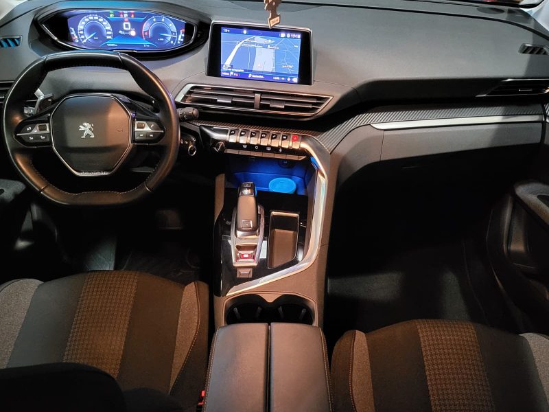 PEUGEOT 3008 II 1.5 BlueHDi 130cv Active Business EAT / APPLE CARPLAY/ANDROID AUTO/RADAR-AV-AR