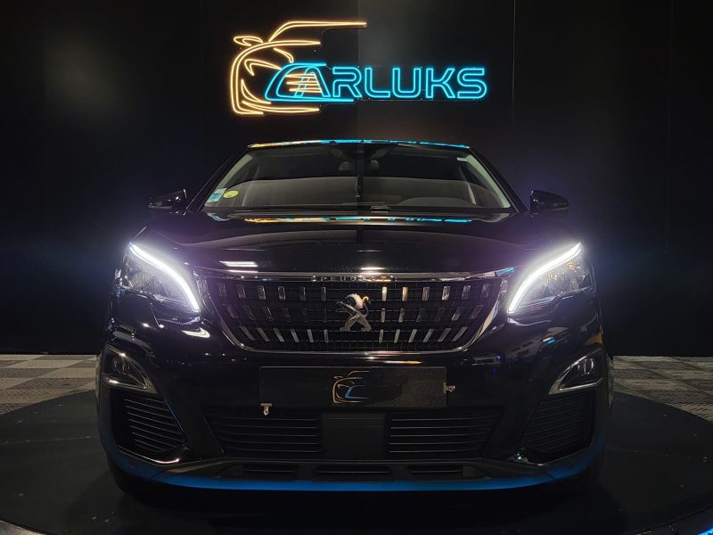 PEUGEOT 3008 II 1.5 BlueHDi 130cv Active Business EAT / APPLE CARPLAY/ANDROID AUTO/RADAR-AV-AR