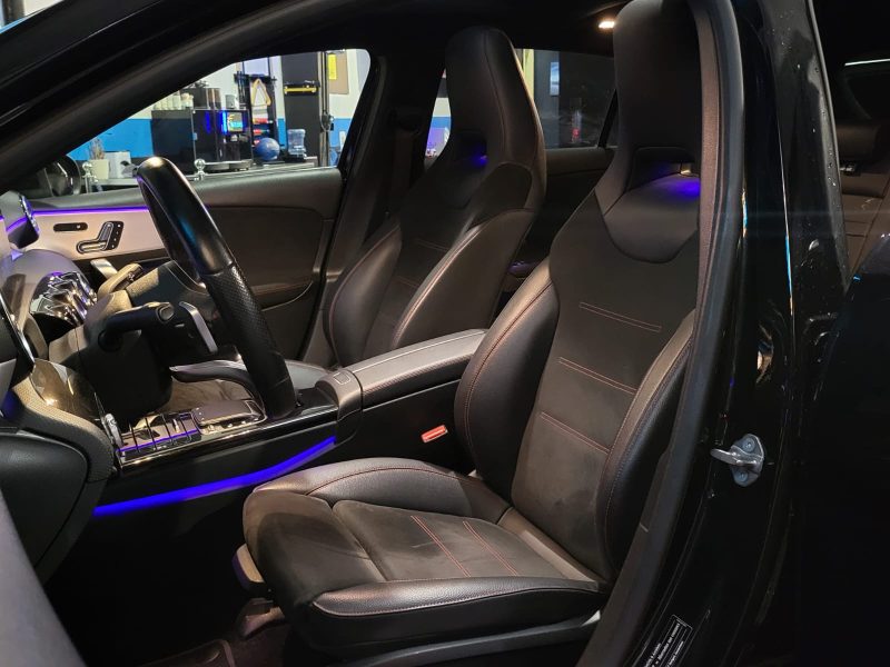 MERCEDES-BENZ CLASSE A 200 163cv AMG Line 7G-DCT