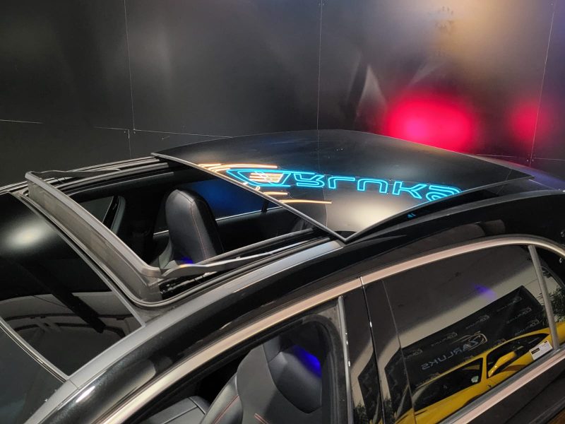 MERCEDES-BENZ CLASSE A 200 163cv AMG Line 7G-DCT