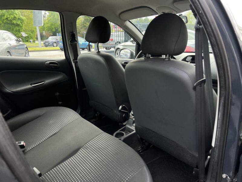 PEUGEOT 206 + 1.1 60 Cv 5 PORTES / CRIT AIR 1 - GARANTIE 1 AN