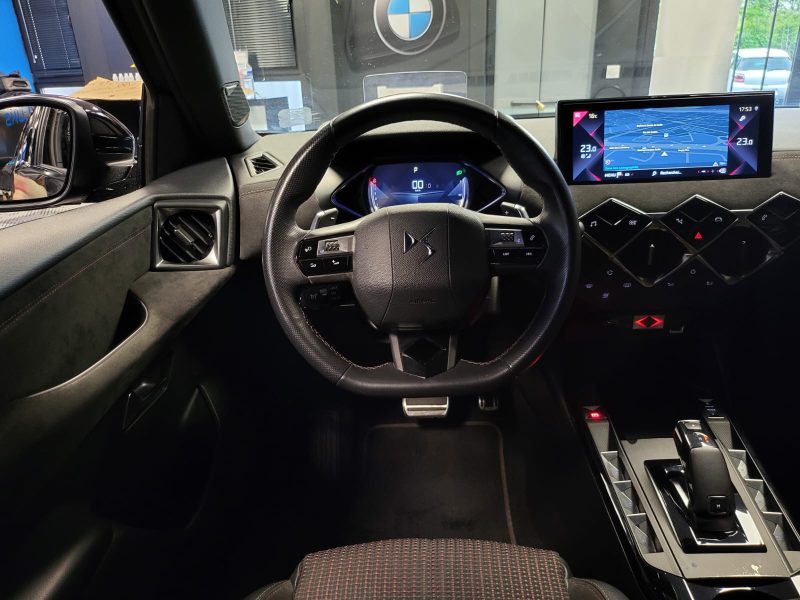 DS3 CROSSBACK 1.2 PureTech 130cv PERFORMANCE LINE / FOCAL / CARPLAY / VIRTUAL / TETE HAUTE / CAMERA