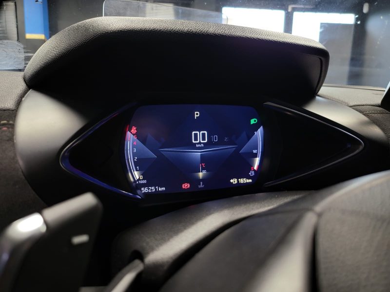 DS3 CROSSBACK 1.2 PureTech 130cv PERFORMANCE LINE / FOCAL / CARPLAY / VIRTUAL / TETE HAUTE / CAMERA