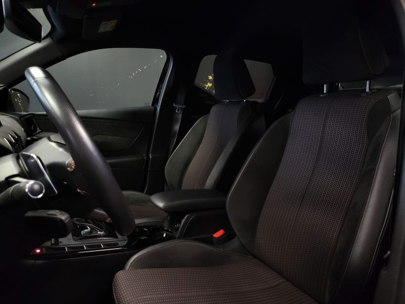 DS3 CROSSBACK 1.2 PureTech 130cv PERFORMANCE LINE / FOCAL / CARPLAY / VIRTUAL / TETE HAUTE / CAMERA