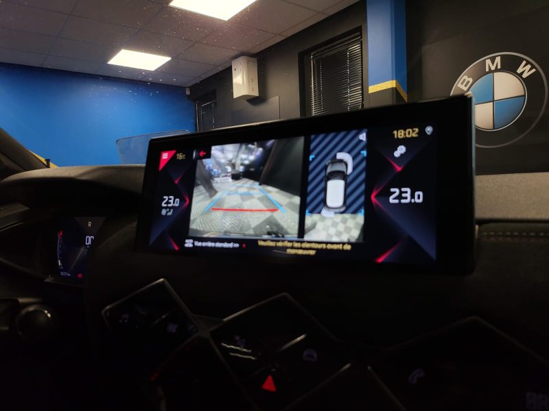 DS3 CROSSBACK 1.2 PureTech 130cv PERFORMANCE LINE / FOCAL / CARPLAY / VIRTUAL / TETE HAUTE / CAMERA