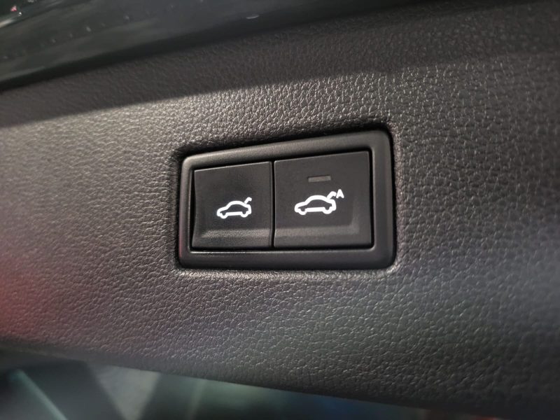 VOLKSWAGEN TIGUAN II 1.4 TSI 150cv Carat Exclusive Boîte Auto DSG