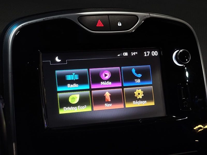 1.5 dCi 90 cv INTENS / RADAR / REGULATEUR / BLUETOOTH