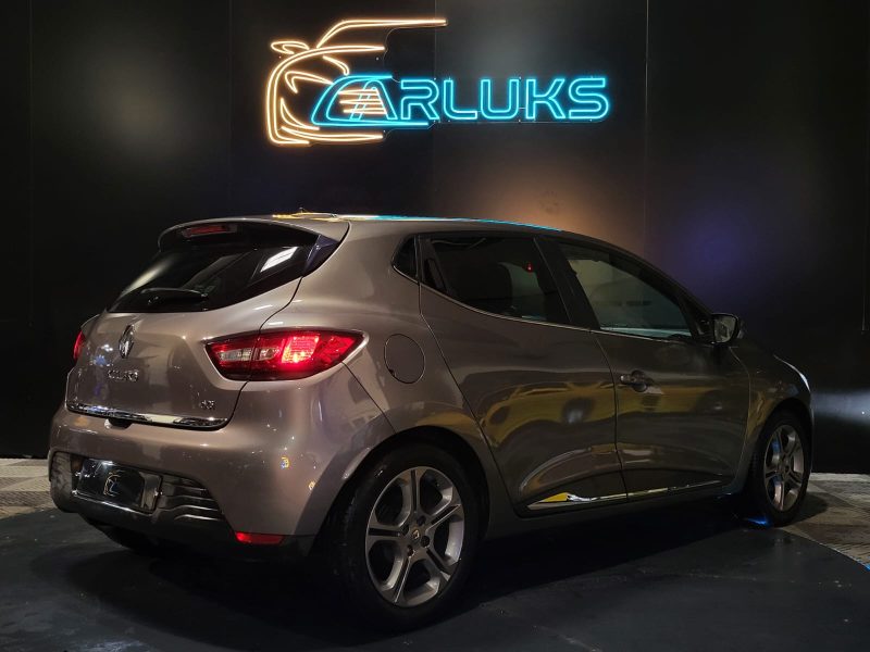 1.5 dCi 90 cv INTENS / RADAR / REGULATEUR / BLUETOOTH