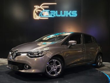 1.5 dCi 90 cv INTENS / RADAR / REGULATEUR / BLUETOOTH