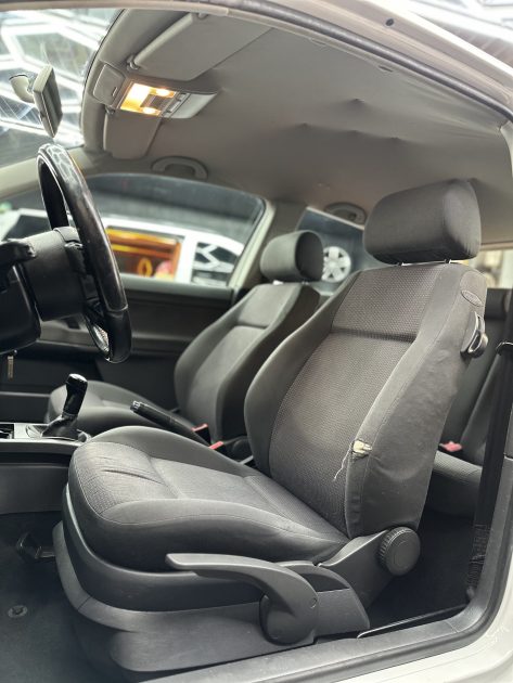 VOLKSWAGEN POLO 2004