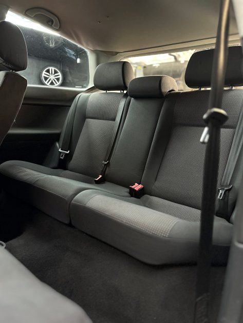 VOLKSWAGEN POLO 2004