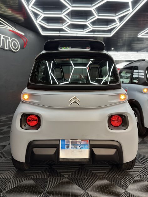 CITROEN AMI 2023