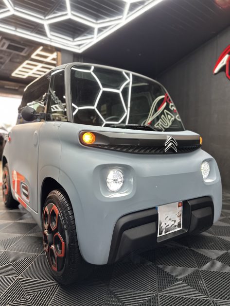 CITROEN AMI 2023